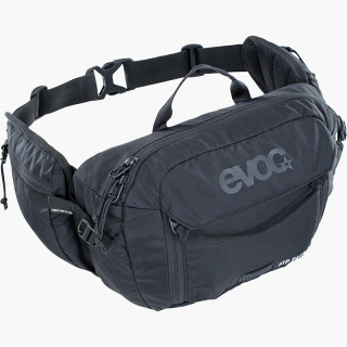 Evoc HIP PACK 3 - black - one size