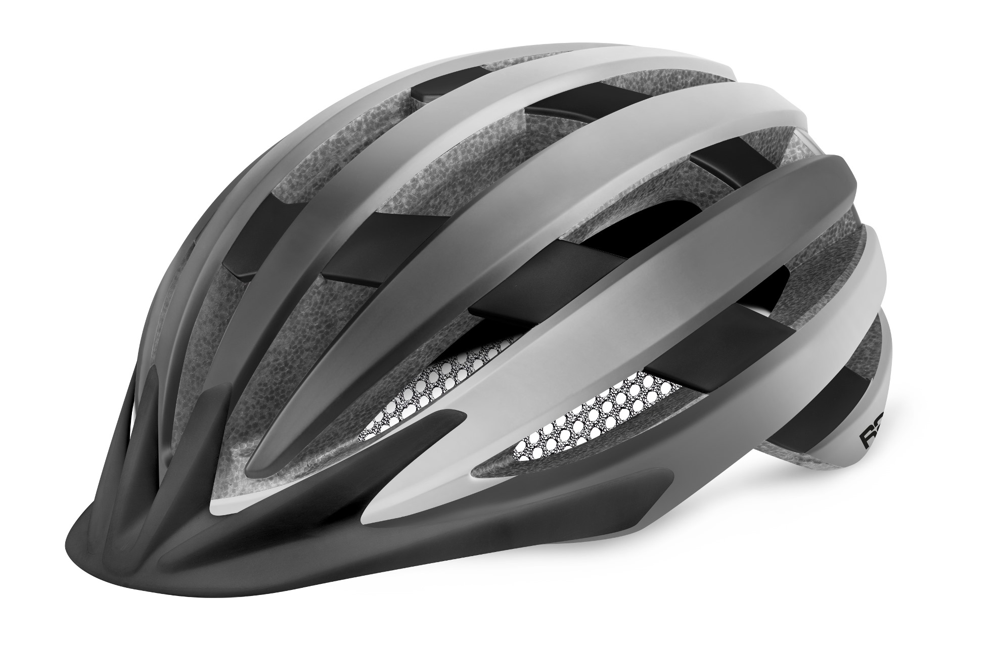 CYKLISTICKÁ HELMA R2 VENTU ATH27B/S)