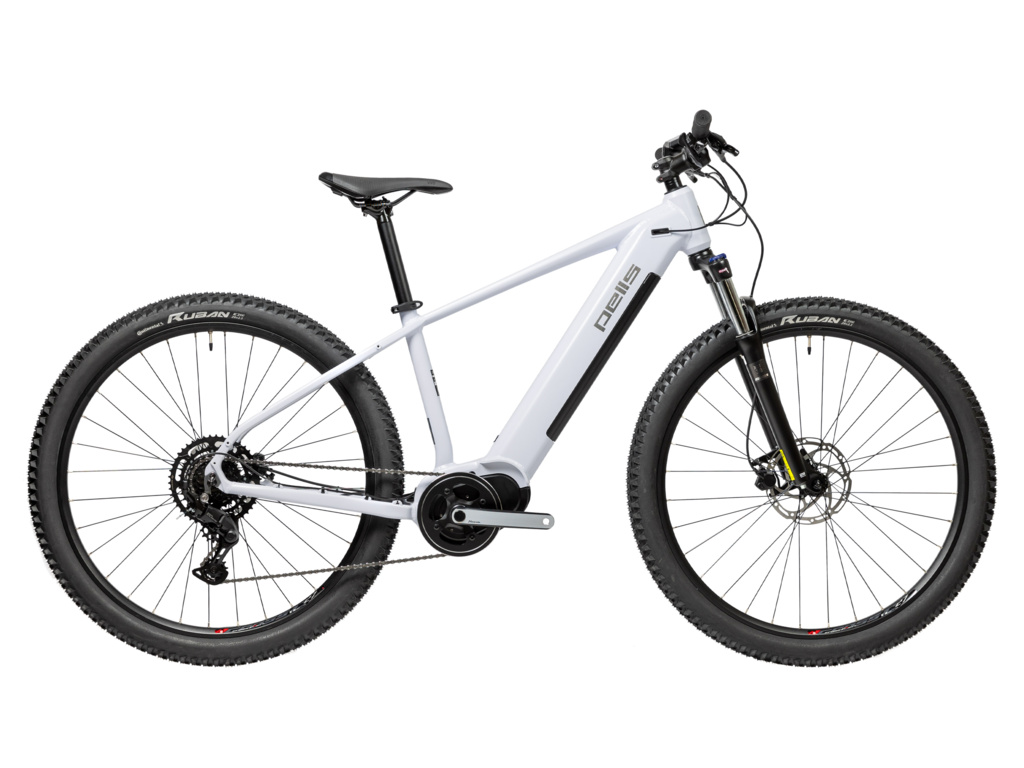 PELLS THORR 3 W WHITE M