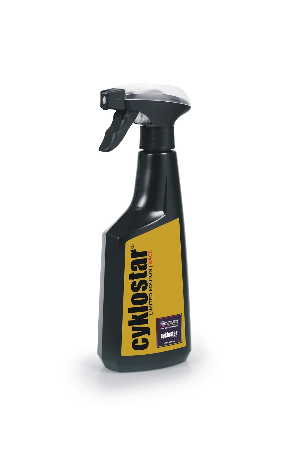 Cyklostar Original Race Limited Edition 0,5 l
