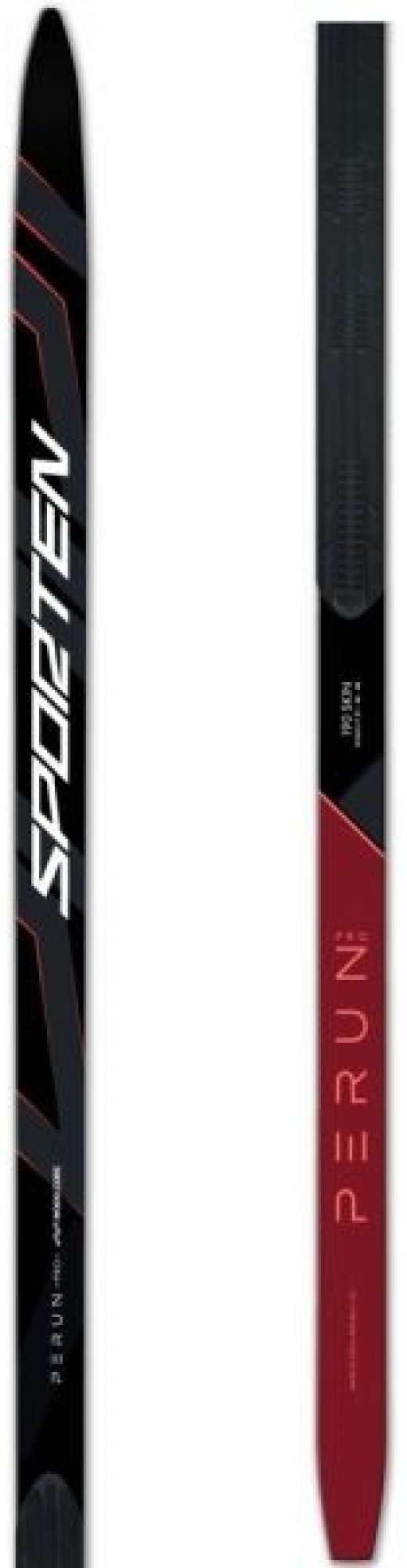 Sporten Perun Pro W Skin M/H 182 cm