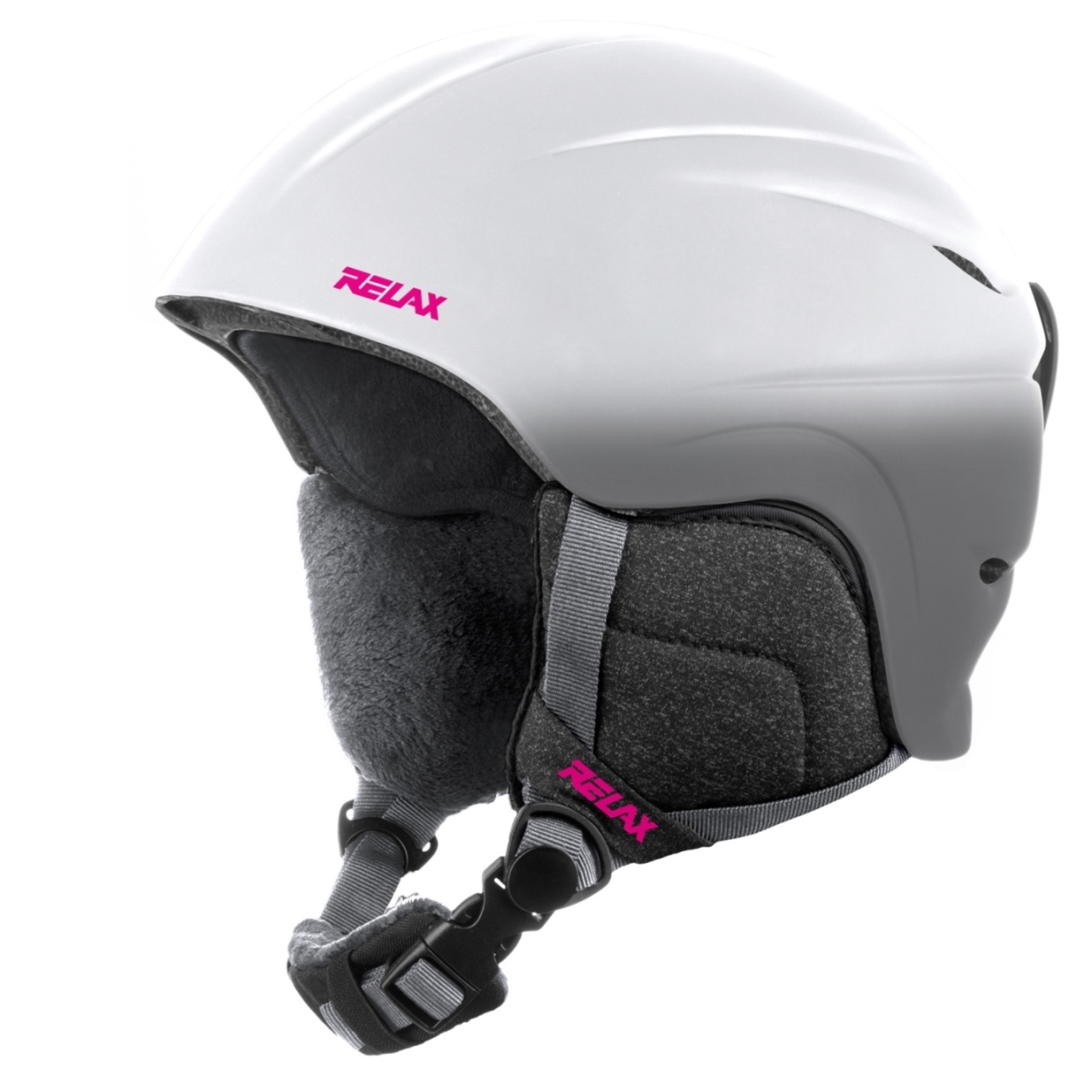 LYŽAŘSKÁ HELMA RELAX TWISTER RH18A11 - S (53-56 cm)
