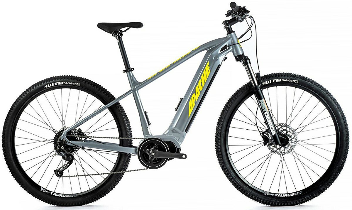 Elektrokolo APACHE Hupahu MX1 400 840 Wh 48 V (L).