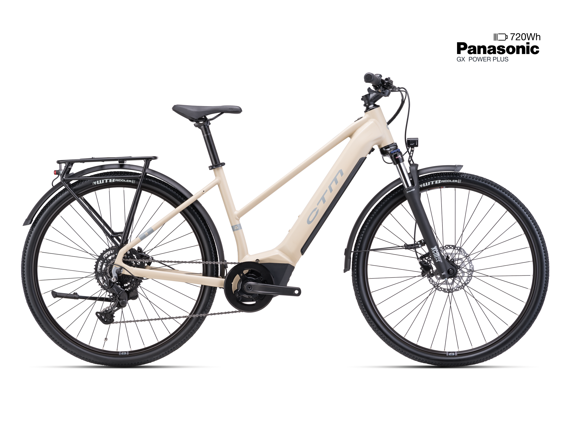 CTM SENZE GX LADY 2025 matná svetlobéžová/sivá M (16)