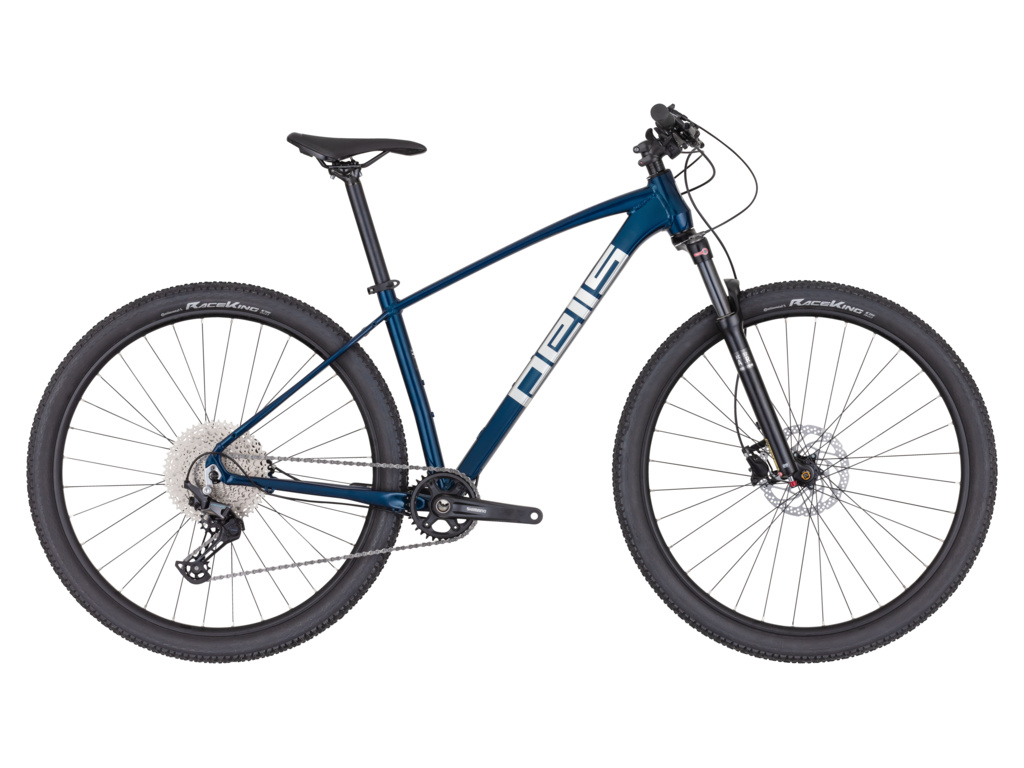 PELLS RAZZER 1 PETROL BLUE M