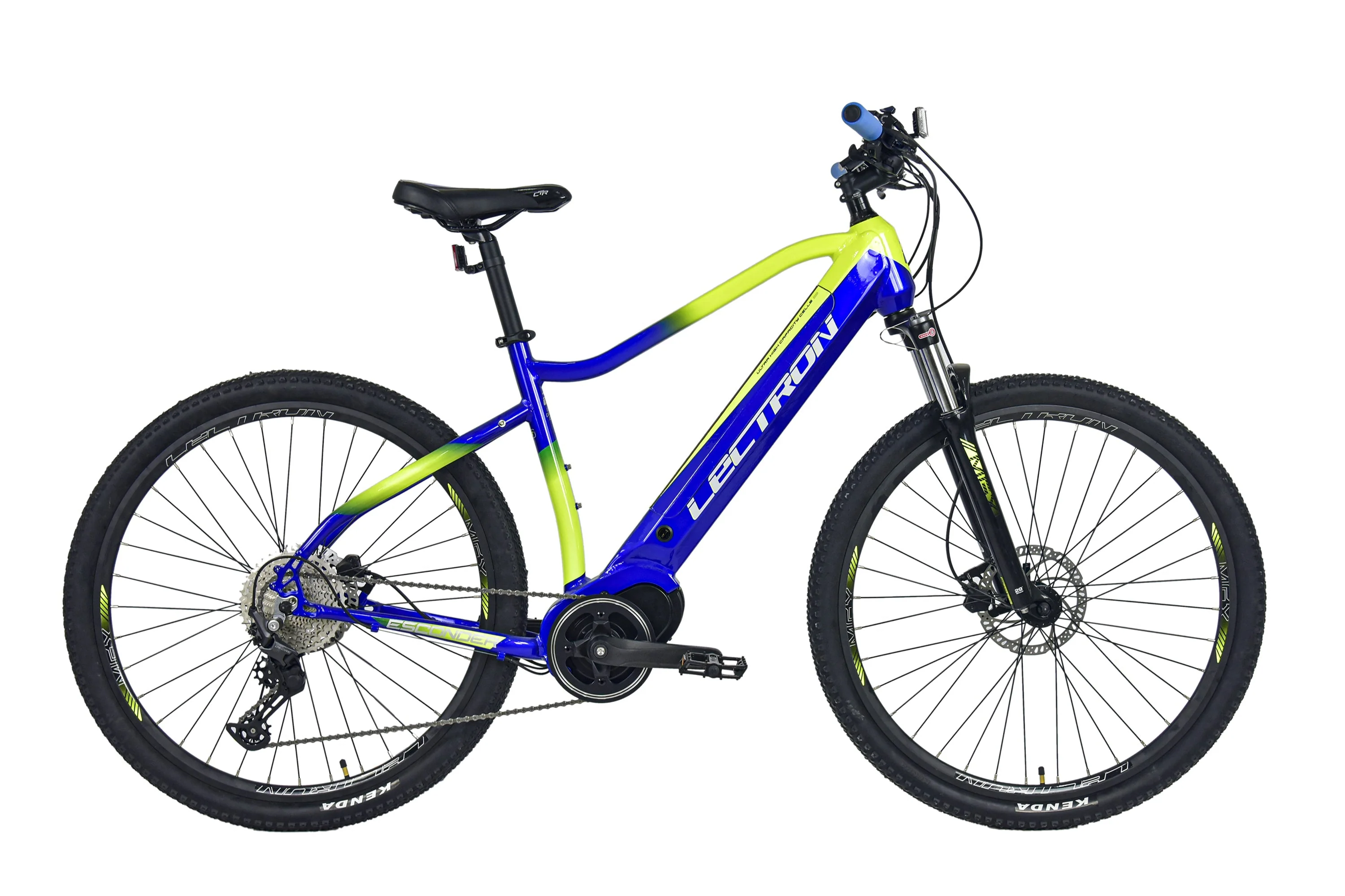 LECTRON Esconder MGX 20" 25 Ah