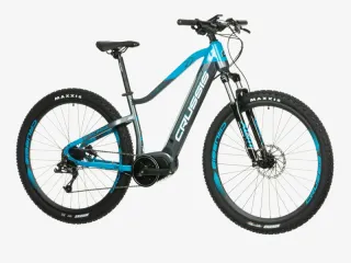 Horské elektrokolo Crussis e-Fionna 7.8 (2023) 19" 522 Wh.