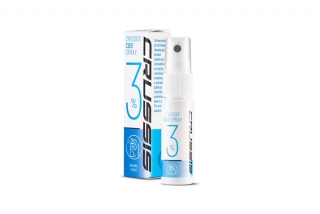 CRUSSIS CBD Spray 3% 15 ml