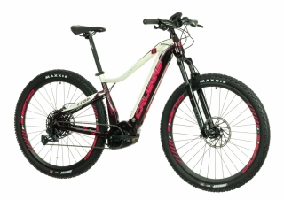 Horské elektrokolo Crussis e-Fionna 11.7 (2022) 19" 625 Wh