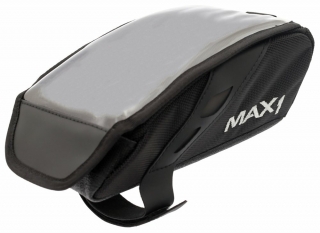 MAX1 Cellular černá brašna