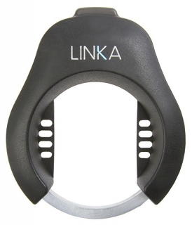 LINKA Bluetooth zámek na zadní stavbu rámu