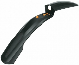 SKS Shockblade 28"-29" blatník do odpružené vidlice černo/černý