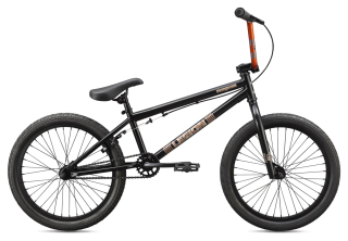 MONGOOSE LEGION L10 černá