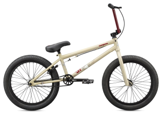 MONGOOSE LEGION L80 béžová