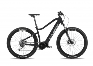 Horské elektrokolo Crussis ONE-Guera 9.6-S (2021) 19" 630 Wh