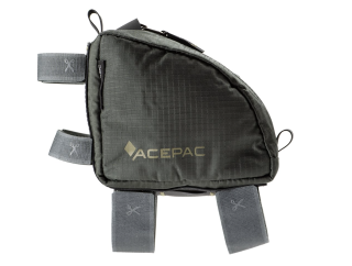 Brašna Acepac Tube Bag MKIII - Grey