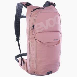 Evoc STAGE 6 - dusty pink - one size