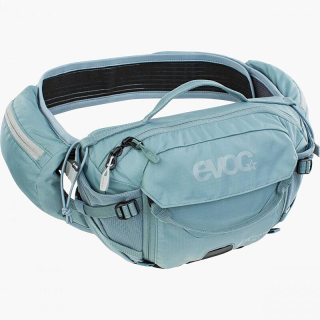 Evoc HIP PACK PRO E-RIDE 3 - steel - one size