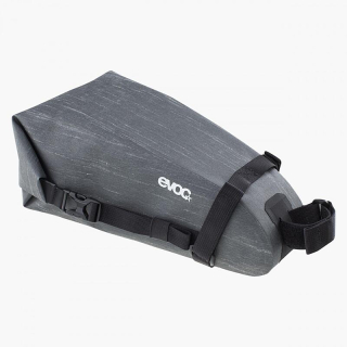 Evoc SEAT PACK WP 4 - carbon grey - one size